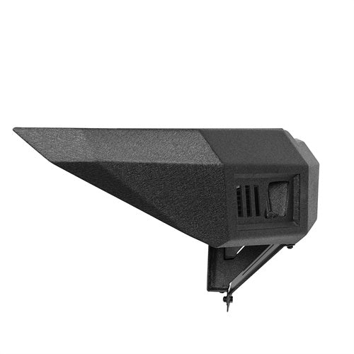 Load image into Gallery viewer, Tacoma Front Bumper Replacement for Toyota Tacoma - HookeRoad  b4204s 18