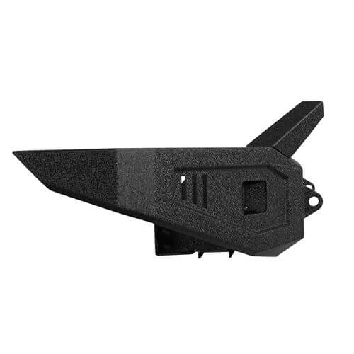 Load image into Gallery viewer, HookeRoad Toyota Tundra Front Bumper w/Winch Plate for 2007-2013 Toyota Tundra b5205s 9