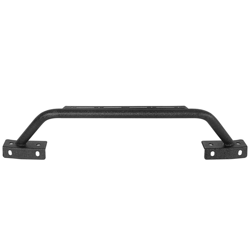 Load image into Gallery viewer, Aftermarket Tube Bull Bar for 2021-2026 Ford Bronco w/ Steel Modular Bumper b8948s 4