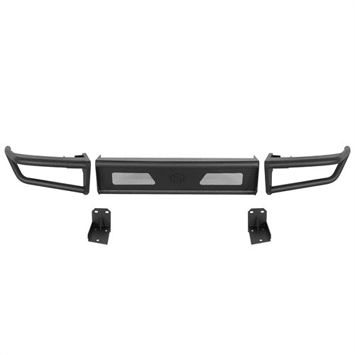 Load image into Gallery viewer, Hooke Road Tube Rear Bumper for 2008-2010 Porsche Cayenne 957 b7202s 6
