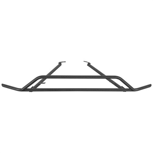 Load image into Gallery viewer, Hooke Road Tube Rear Bumper for 2015-2019 Subaru Outback b4761s 4