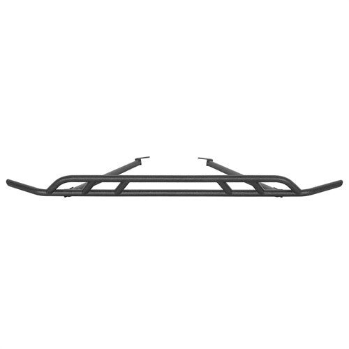 Load image into Gallery viewer, Hooke Road Tube Rear Bumper for 2015-2019 Subaru Outback b4762s 4