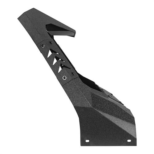 Load image into Gallery viewer, Jeep Wrangler JL & Gladiator JT Madmax Windshield Frame Cover Visor/Cowl 4x4 Jeep Parts - Hooke Road b3058s 21