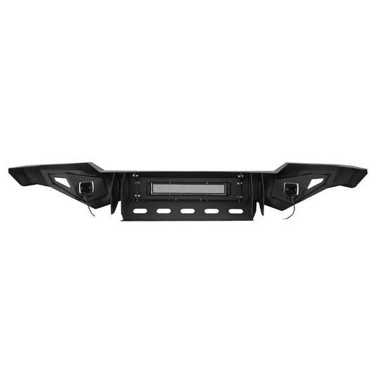 2003-2005 Dodge Ram 2500 Front Bumper w/Skid Plate Replacement BXG.6461 5