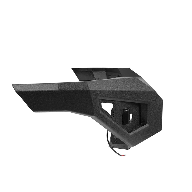 Load image into Gallery viewer, 2003-2005 Dodge Ram 2500 Front Bumper w/Skid Plate Replacement BXG.6461 6