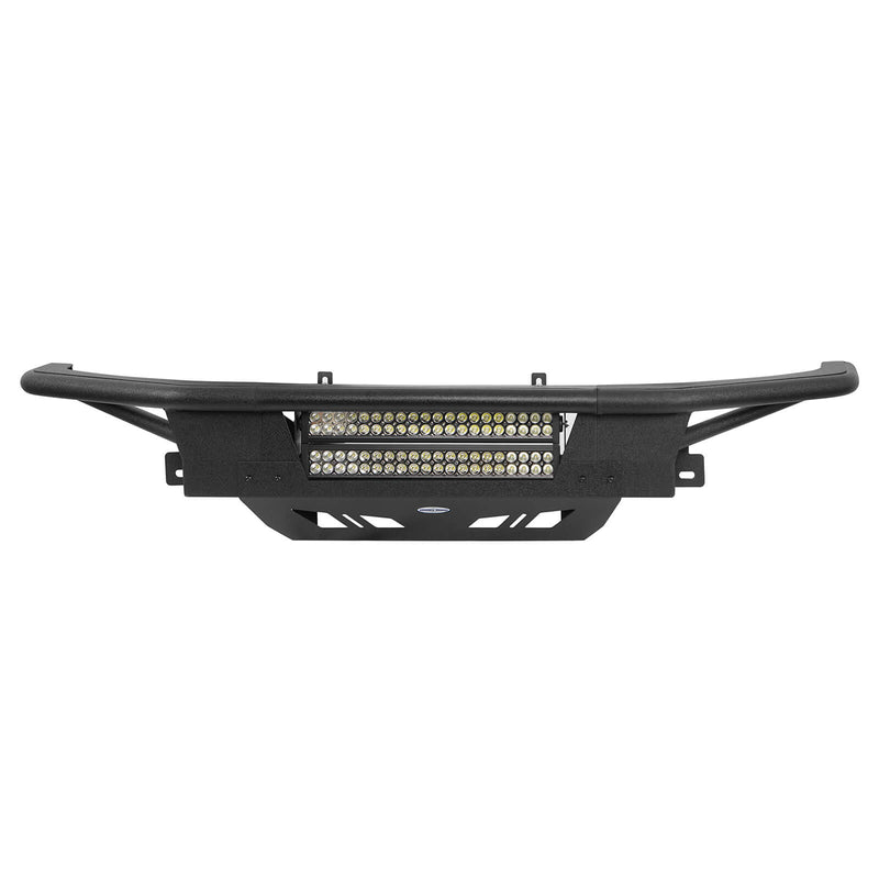 Load image into Gallery viewer, 2009-2014 Ford F-150 Prerunner Offroad Front Bumper BXG.8209 4