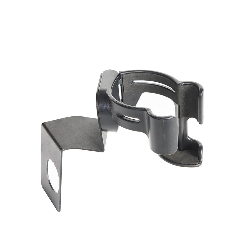 Load image into Gallery viewer, Hooke Road Drink Cup Holder Phone Mount Bracket for Jeep Wrangler JL 2018-2019 MMR1824 Jeep JK Accessories 4