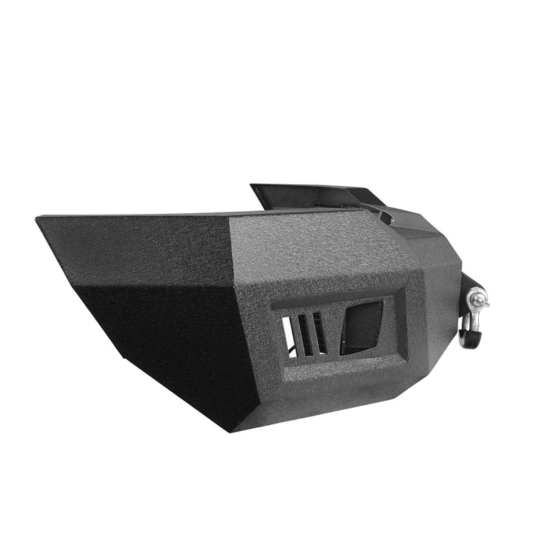 Load image into Gallery viewer, Hooke Road Ram 1500 Front & Rear Bumper Combo(06-08 Ram 1500)