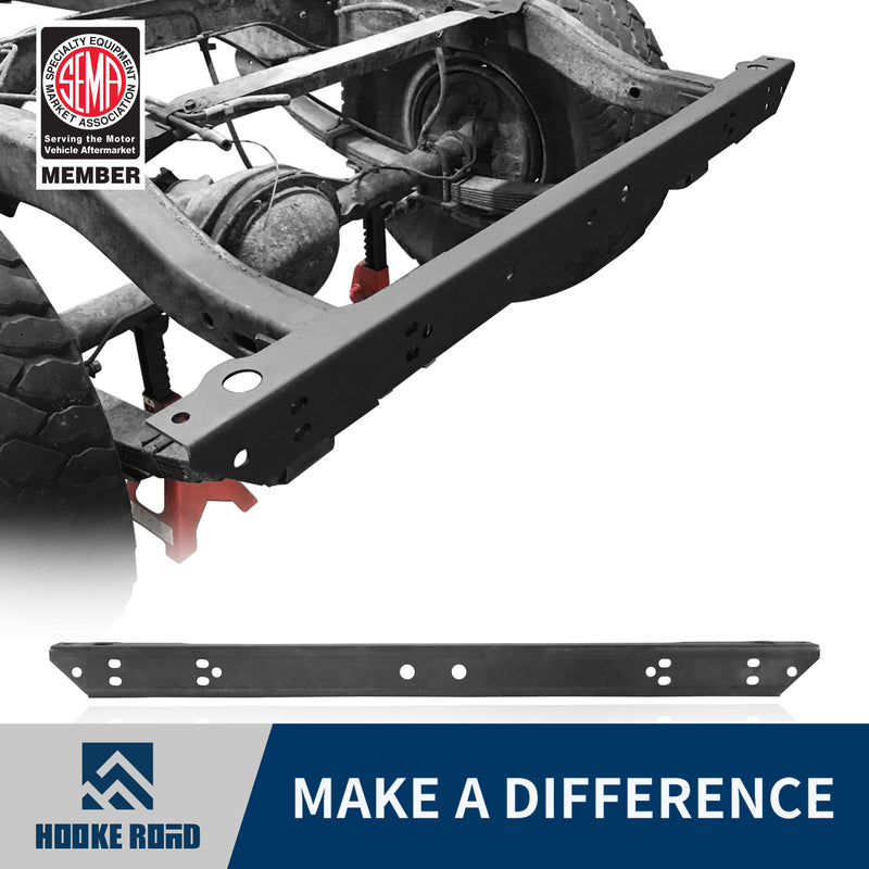 Load image into Gallery viewer, Rear Cross Member Defender Replacement Jeep CJ BXG90201