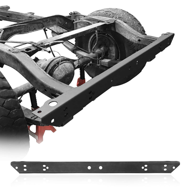 Load image into Gallery viewer, Rear Cross Member Defender Replacement Jeep CJ BXG90202