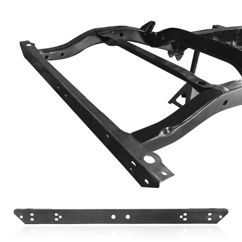 Load image into Gallery viewer, Rear Cross Member Defender Replacement Jeep CJ BXG90203