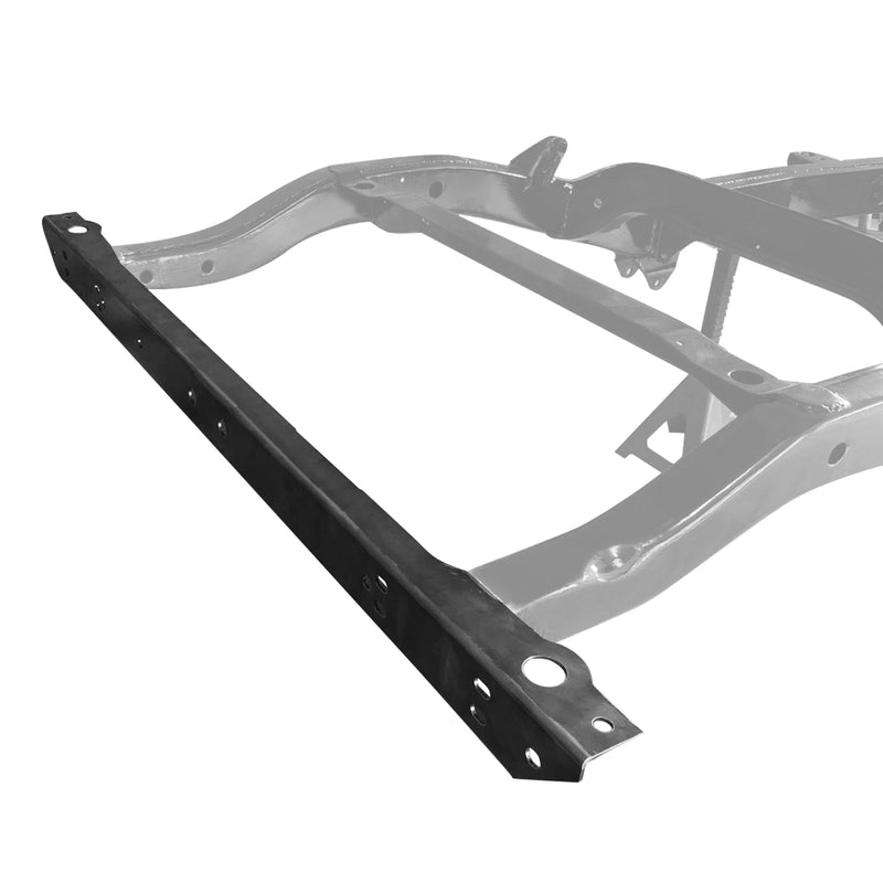 Load image into Gallery viewer, Rear Cross Member Defender Replacement Jeep CJ BXG90204