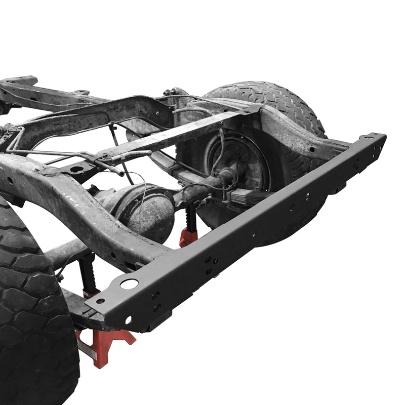 Load image into Gallery viewer, Rear Cross Member Defender Replacement Jeep CJ BXG90206