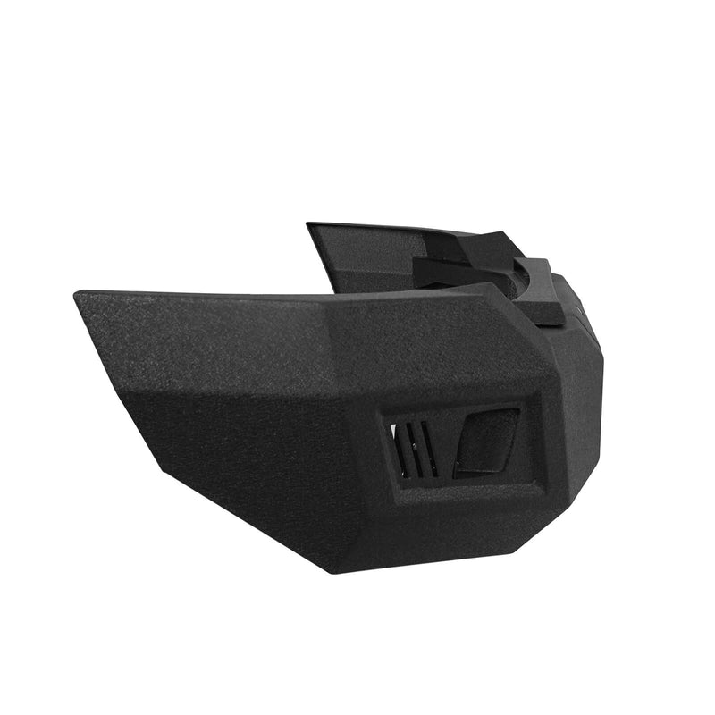 Load image into Gallery viewer, Aftermarket 20-23 GMC Sierra 2500HD front bumper cover - Hooke Road b9200 11