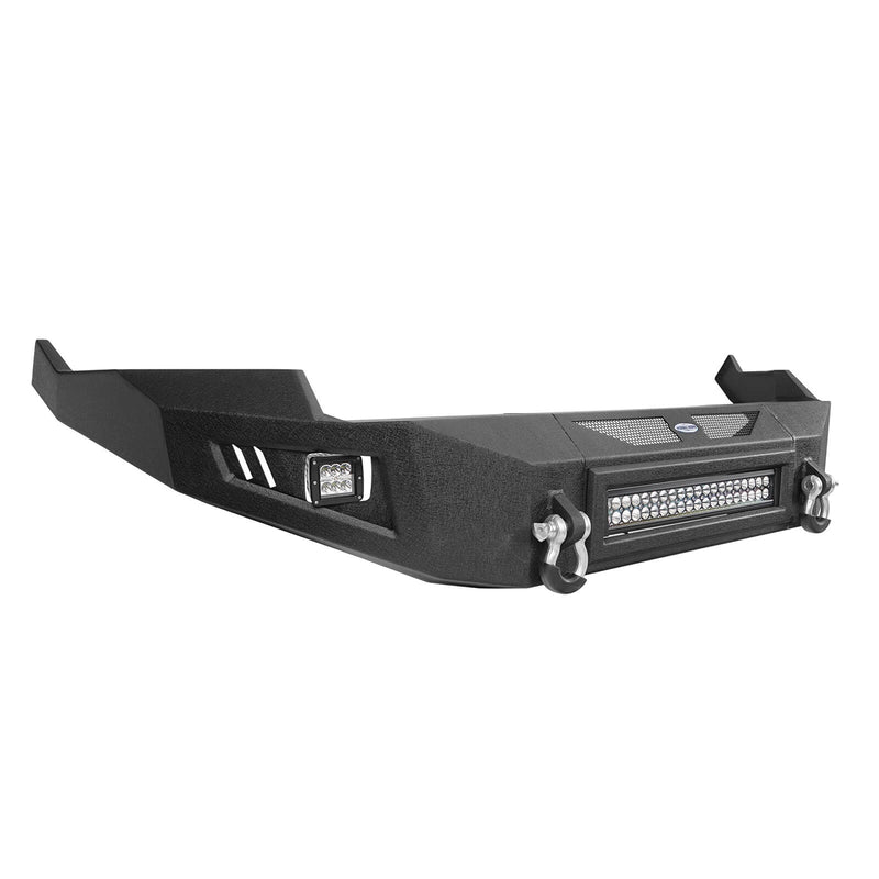 Load image into Gallery viewer, Dodge Ram 1500 aftermarket Front Bumper Ram Full Width Front Bumper for Dodge Ram 1500 B6201 10