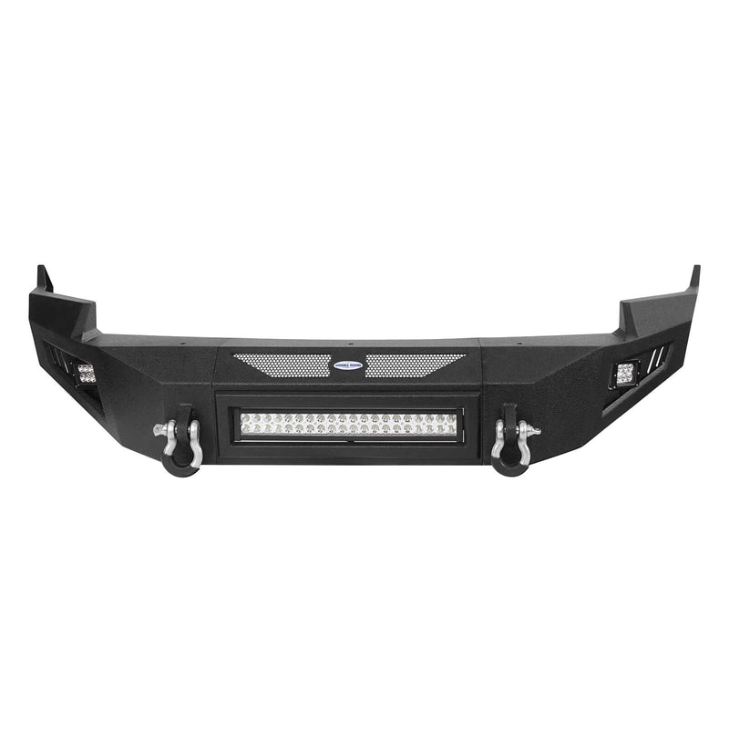 Load image into Gallery viewer, Dodge Ram 1500 aftermarket Front Bumper Ram Full Width Front Bumper for Dodge Ram 1500 B6201 7