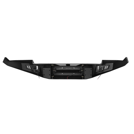 Dodge Ram 1500 aftermarket Front Bumper Ram Full Width Front Bumper for Dodge Ram 1500 B6201 8
