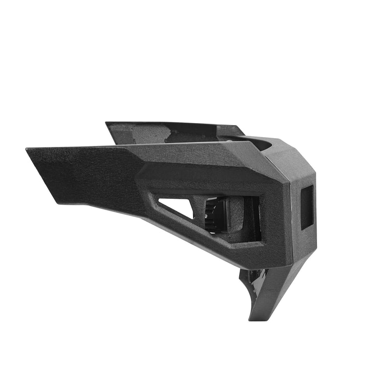 Load image into Gallery viewer, Dodge Ram 2500 Front Bumper Ram Front Bumper with LED Light Bar for Dodge Ram 2500 BXG6402 10