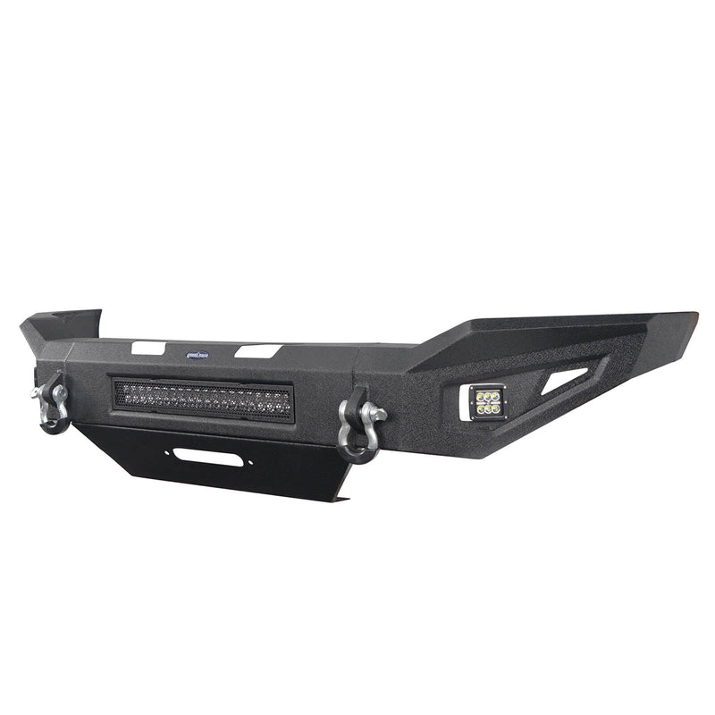 Load image into Gallery viewer, dodge-ram-2500-front-bumper-rear-bumper-for-dodge-ram-2500-bxg63026301 10

