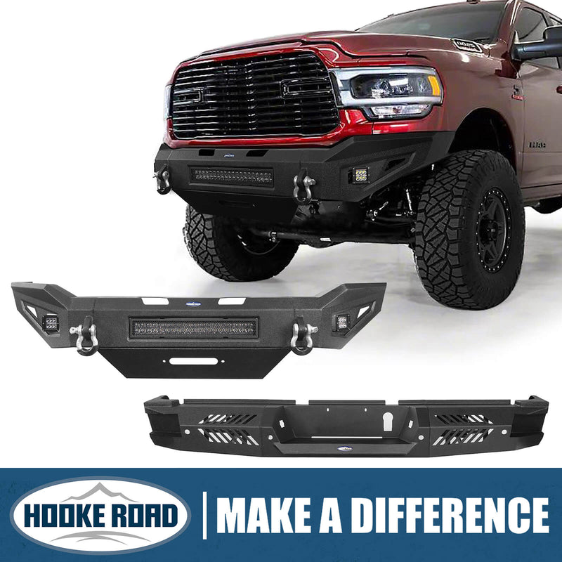 Load image into Gallery viewer, dodge-ram-2500-front-bumper-rear-bumper-for-dodge-ram-2500-bxg63026301 1