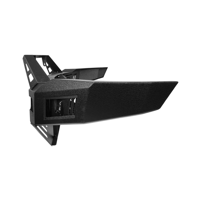 Load image into Gallery viewer, Dodge Ram 2500 Winch Front Bumper w/Skid Plate for Ram 2500 2010-2018 9