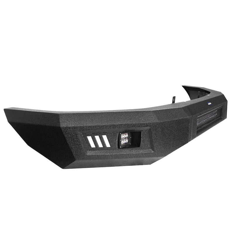 Load image into Gallery viewer, Hooke Road F150 Front Bumper for 2009-2014 Ford F-150 (Excluding Raptor) bxg8212 10