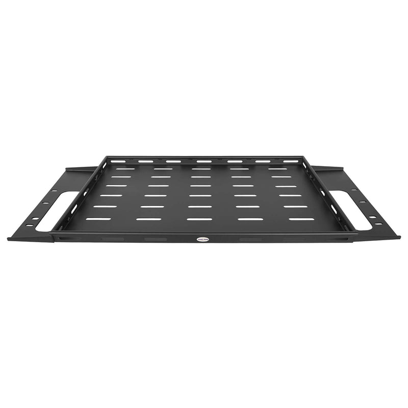 Load image into Gallery viewer, Bronco Interior Cargo Rack Shelf (21-23 Ford 4-Door Hardtops)  - HookeRoad b8907-S 15