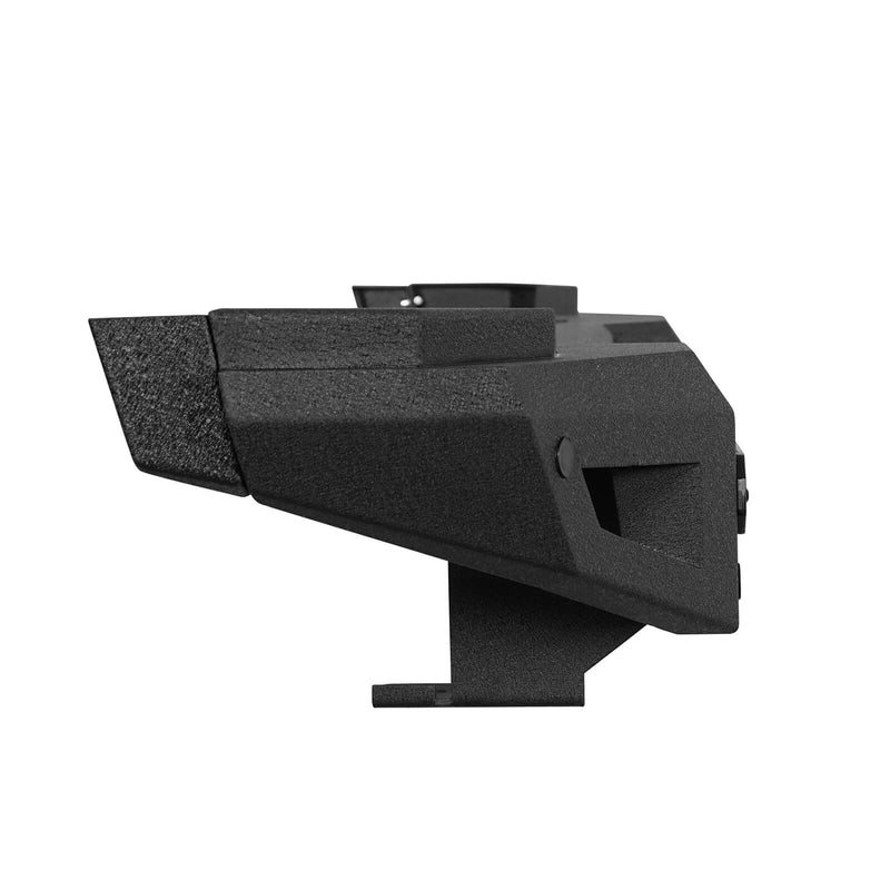 Load image into Gallery viewer, 21-23 Ford Bronco Aftermarket Offroad Rear Bumper (Excluding Raptor) b8910s 13