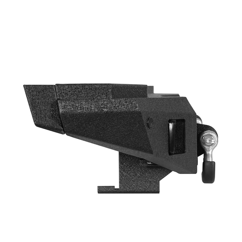 Load image into Gallery viewer, Ford Bronco Aftermarket Rear Bumper Classic Excluding Raptor b8909s 13