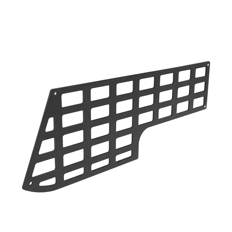 Load image into Gallery viewer, Ford Bronco Center Console MOLLE Storage Panel - HookeRoad ft20012 6