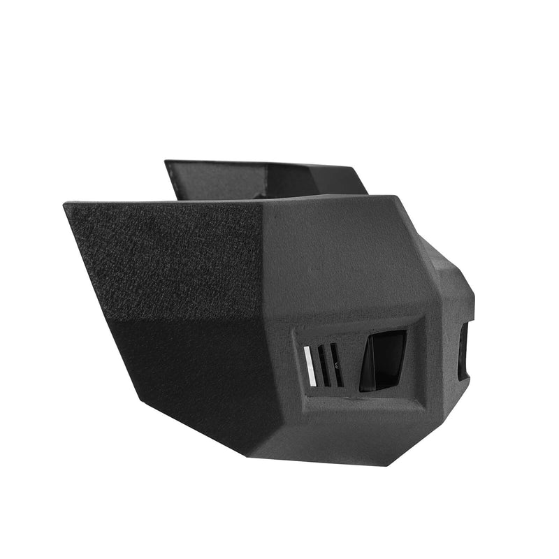 Load image into Gallery viewer, Ford F-250 Full Width Front Bumper with LED Flood Spot Combo Light Bar for 2011-2016 F-250 B8522 10