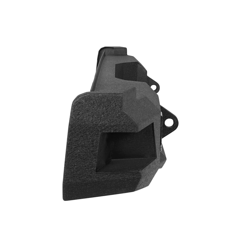 Load image into Gallery viewer, Ford Pickup Truck Rear Aftermarket Bumper (05-07 F-250) - Hooke Road b8503 9