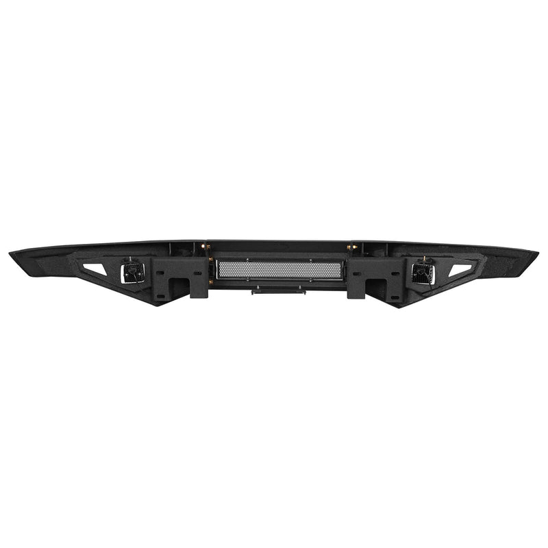 Load image into Gallery viewer, Ford HR Ⅰ Front Aftermarket Bumper (19-23 Ranger) - Hooke Road b8800 9