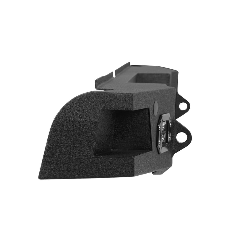 Load image into Gallery viewer, Ford 19-23 Ranger HR Rear Aftermarket Bumper Textured Black - Hooke Road