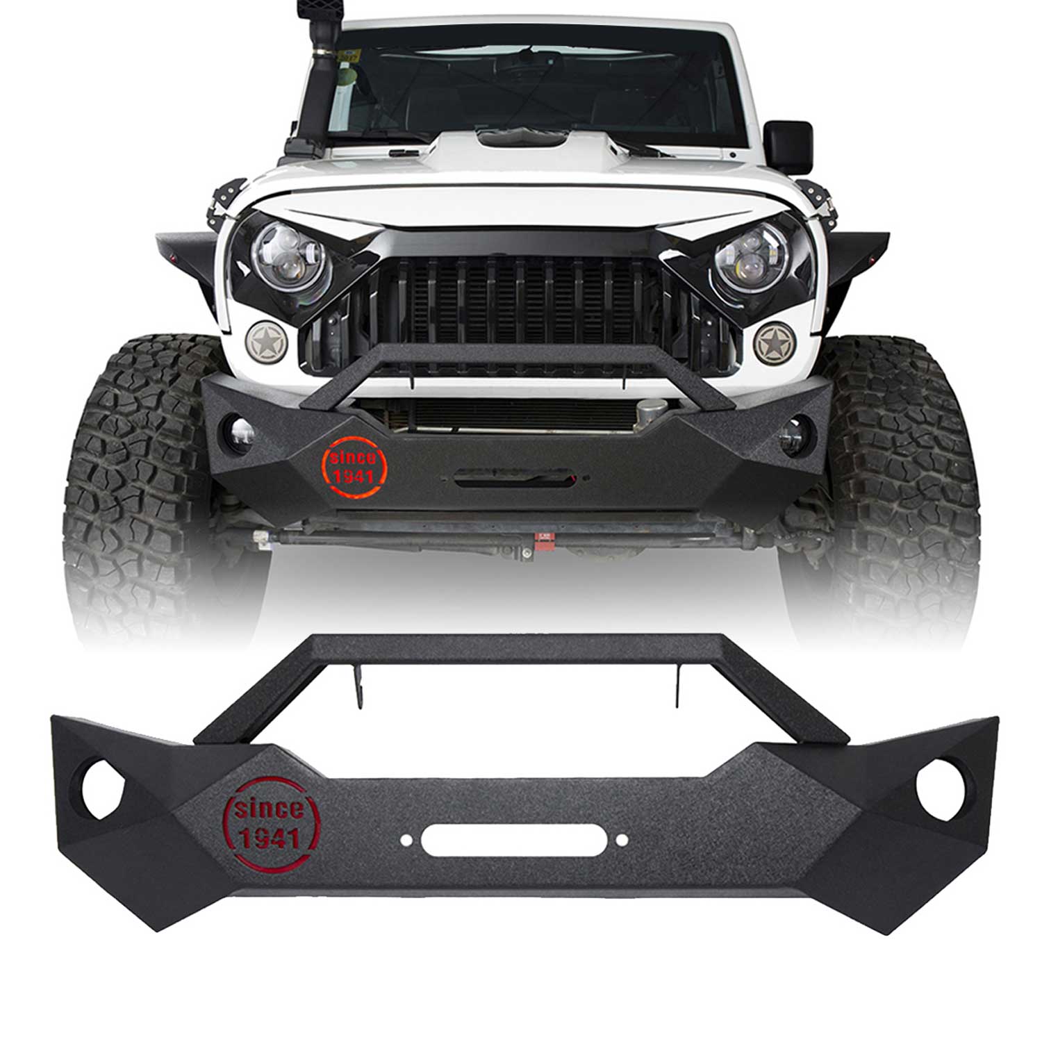 fragmentation-front-bumper-for