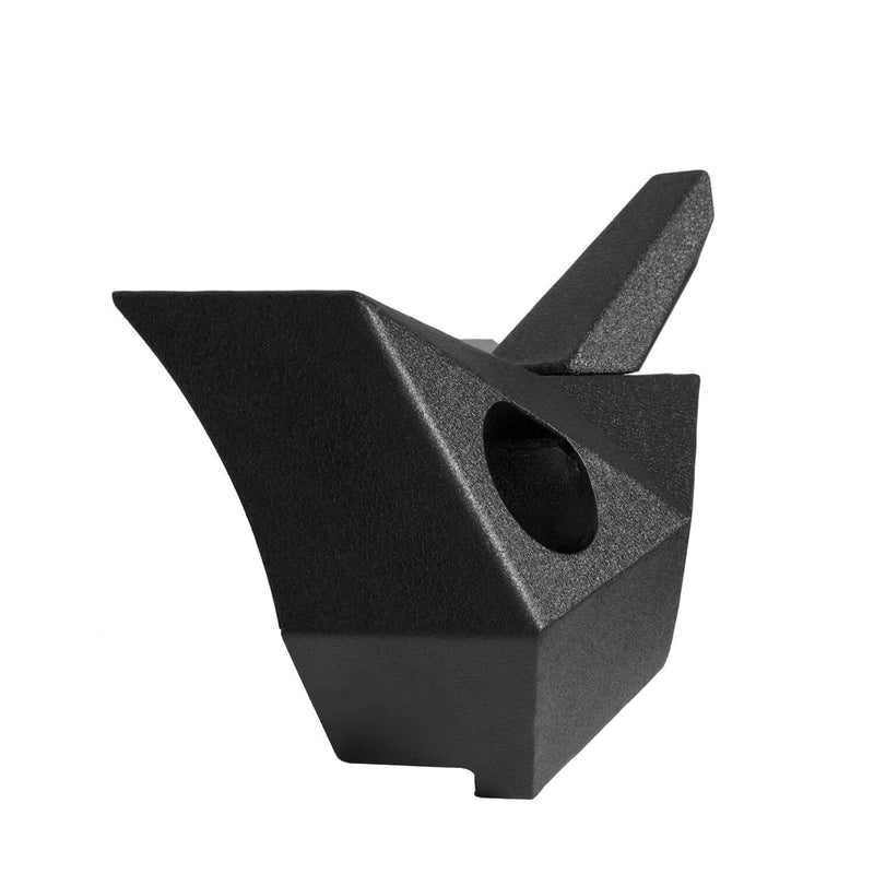 Load image into Gallery viewer, Hooke Road Fragmentation Stubby Front Bumper(07-18 Jeep Wrangler JK)