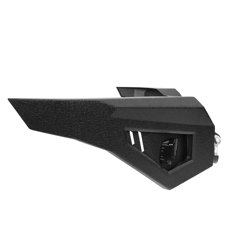 Load image into Gallery viewer, HookeRoad Ram 1500 Full width Front Bumper and Rear Bumper Combo for 2006-2008 Ram1500 BXG65016503-13