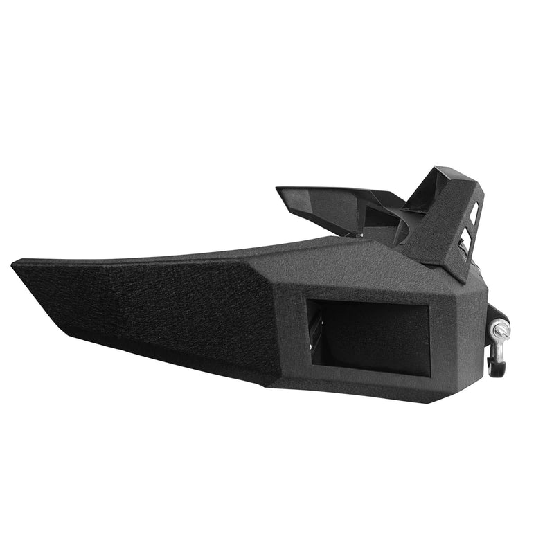 Load image into Gallery viewer, Hooke Road Ram 1500 Full Width Front Bumper for 2006-2008 Ram 1500 BXG6502 8