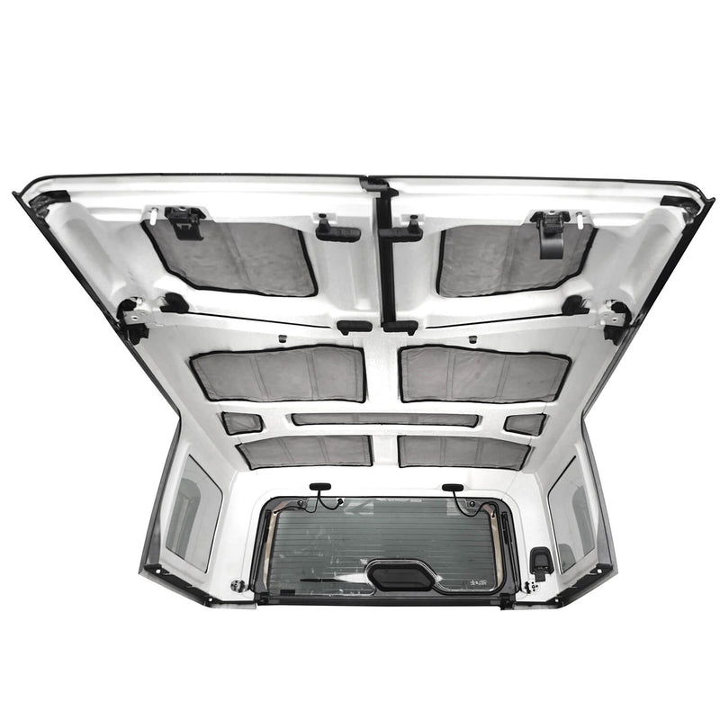 Load image into Gallery viewer, Hookeroad Jeep Wrangler JL Hardtop Insulation Kit for 2018-2021 Jeep Wrangler JL MMR.32204-4
