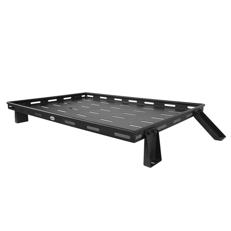 Load image into Gallery viewer, Hooke Road Jeep Wrangler 1997-2006 Interior Cargo Rack BXG.1029-S 10
