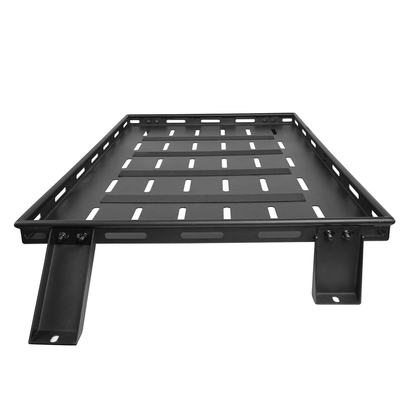 Load image into Gallery viewer, Hooke Road Jeep Wrangler 1997-2006 Interior Cargo Rack BXG.1029-S 11