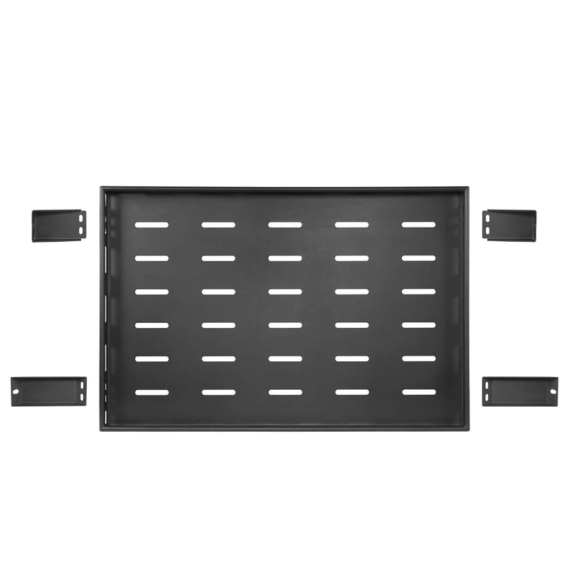 Load image into Gallery viewer, Hooke Road Jeep Wrangler 1997-2006 Interior Cargo Rack BXG.1029-S 12