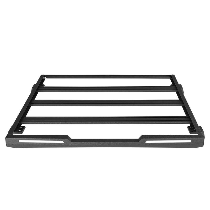 Load image into Gallery viewer, Jeep Discovery Roof Top Rack ( 20-23 Jeep Gladiator JT Hardtop ) b7011s 10