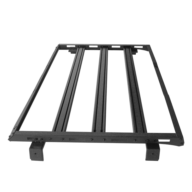 Load image into Gallery viewer, Jeep Discovery Roof Top Rack ( 20-23 Jeep Gladiator JT Hardtop ) b7011s 11