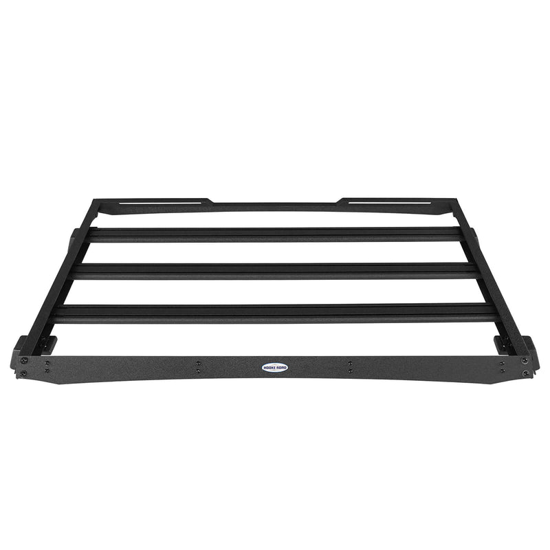 Load image into Gallery viewer, Jeep Discovery Roof Top Rack ( 20-23 Jeep Gladiator JT Hardtop ) b7011s 9