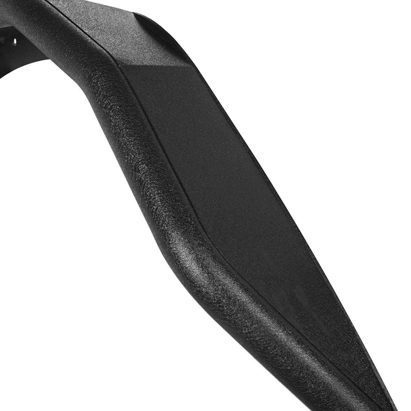 Load image into Gallery viewer, Hooke Road Flux Tubular Fender Flares(07-18 Jeep Wrangler JK)