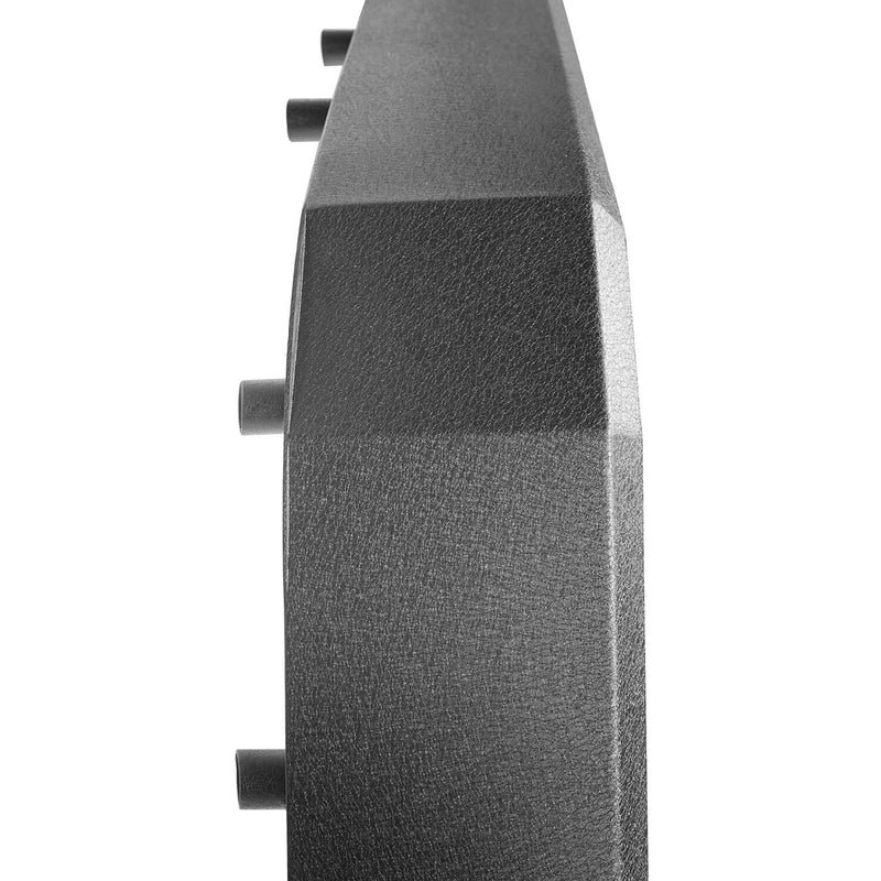 Load image into Gallery viewer, Hooke Road® Flat Tube Fender Flares(07-18 Jeep Wrangler JK)