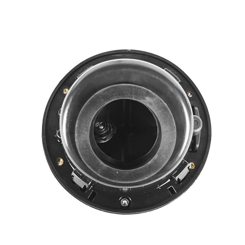 Load image into Gallery viewer, Hooke Road Jeep JK Gas Tank Gas Cap with Lock and Key for Jeep Wrangler JK 2007-2018 MMR1784 u-Box Offroad 8