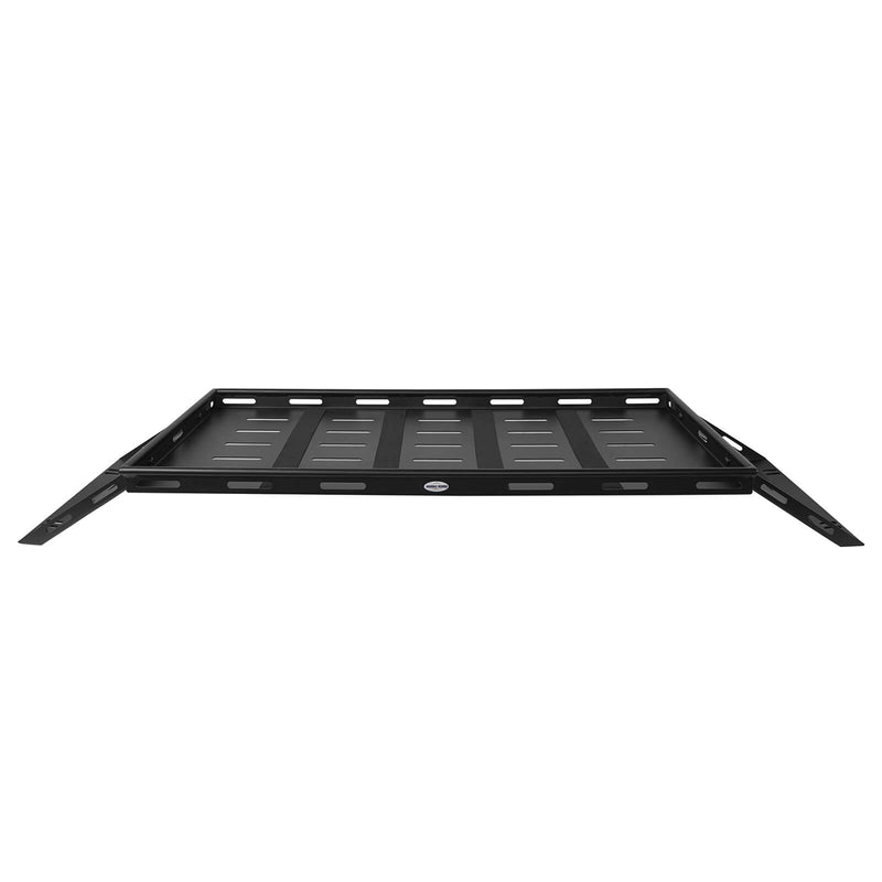 Load image into Gallery viewer, Jeep JK & JL Interior Cargo Rack (07-22 Wrangler 4 doors Hardtop) - Hooke Road BXG.2073-S 11