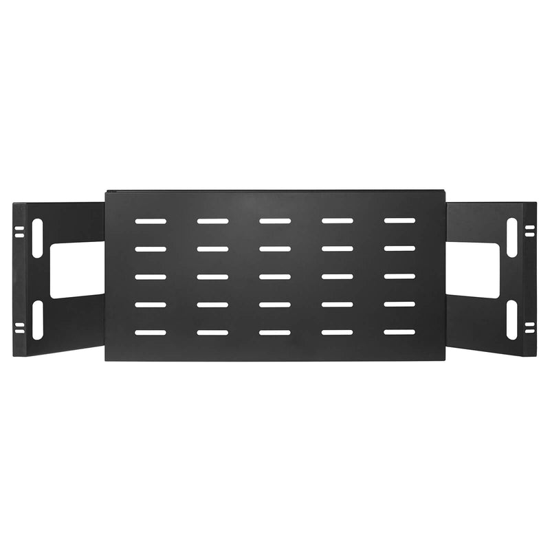 Load image into Gallery viewer, Jeep JK & JL Interior Cargo Rack (07-22 Wrangler 4 doors Hardtop) - Hooke Road BXG.2073-S 8